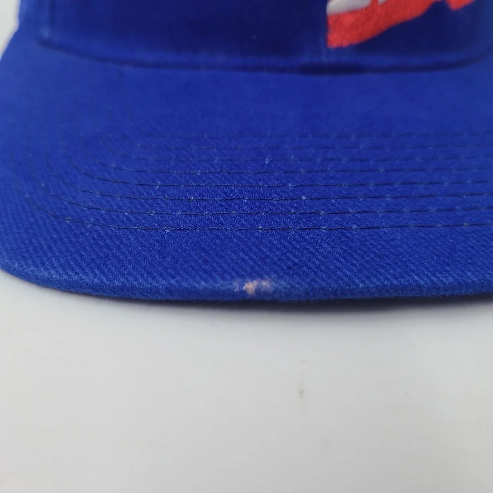 Chase hat seems